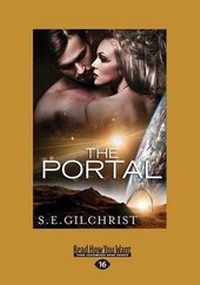 Enlarge image Cover: The Portal - ReadHowYouWant