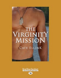 Enlarge image Cover: The Virginity Mission - ReadHowYouWant