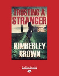 Enlarge image Cover: Trusting a Stranger - ReadHowYouWant
