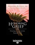 Cover: Honoring Grief - ReadHowYouWant