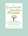 Cover: The Emotionally Sensitive Person - ReadHowYouWant