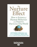 Cover: The Nurture Effect - ReadHowYouWant