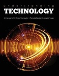 Cover: Understanding Technology-Utah Valley University - Kendall/Hunt Publishing Co ,U.S.
