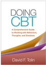 Cover: Doing CBT, First Edition - Guilford Press