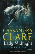 Cover: Lady Midnight: Volume 1 - Simon & Schuster Childrens Books