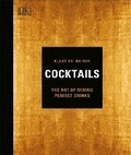 Cover: Cocktails - Dorling Kindersley