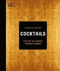 Enlarge image Cover: Cocktails - Dorling Kindersley