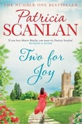 Cover: Two For Joy - Simon + Schuster LLC