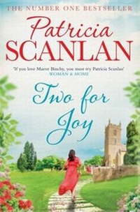 Enlarge image Cover: Two For Joy - Simon + Schuster LLC