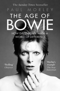 Cover: The Age of Bowie - Simon + Schuster LLC