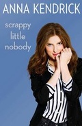 Cover: Scrappy Little Nobody - Simon & Schuster Ltd