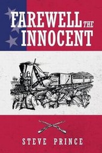 Enlarge image Cover: Farewell the Innocent - FriesenPress