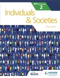 Cover: Individuals and Societies for the IB MYP 2 - Hodder Education