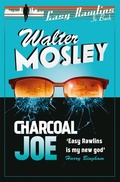 Cover: Charcoal Joe - Weidenfeld & Nicolson