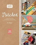 Cover: Stitched - Parragon Book Service Ltd