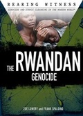 Cover: The Rwandan Genocide - Rosen Young Adult
