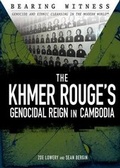Cover: The Khmer Rouge's Genocidal Reign in Cambodia - Rosen Young Adult