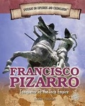 Cover: Francisco Pizarro - Rosen Young Adult
