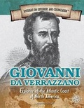 Cover: Giovanni Da Verrazzano - Rosen Young Adult