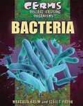 Cover: Bacteria - Rosen Central