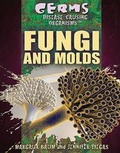 Cover: Fungi and Molds - Rosen Central