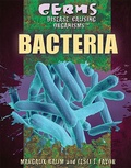 Cover: Bacteria - Rosen Central
