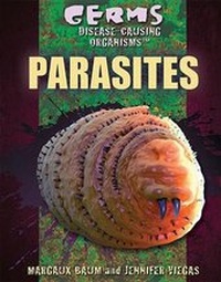 Enlarge image Cover: Parasites - Rosen Central