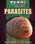 Cover: Parasites - Rosen Central