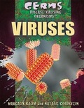 Cover: Viruses - Rosen Central