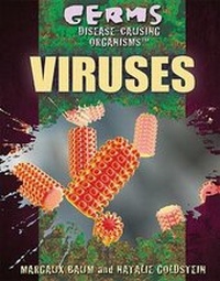Enlarge image Cover: Viruses - Rosen Central