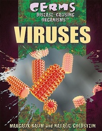 Enlarge image Cover: Viruses - Rosen Central