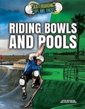 Cover: Riding Bowls and Pools - Rosen Central