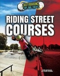 Cover: Riding Street Courses - Rosen Central