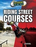 Cover: Riding Street Courses - Rosen Central
