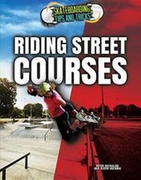 Enlarge image Cover: Riding Street Courses - Rosen Central