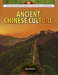 Cover: Ancient Chinese Culture - Rosen Young Adult