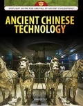 Cover: Ancient Chinese Technology - Rosen Young Adult