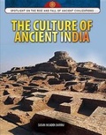 Cover: The Culture of Ancient India - Rosen Young Adult