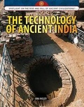 Cover: The Technology of Ancient India - Rosen Young Adult