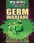 Cover: Germ Warfare - Rosen Central