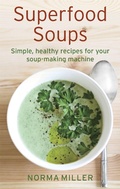Cover: Superfood Soups - Robinson