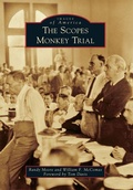Cover: The Scopes Monkey Trial - Arcadia Publishing (SC)