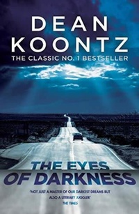 Abbildung von: The Eyes of Darkness - Headline Book Publishing