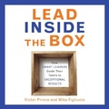 Cover: Lead Inside the Box - Gildan Media Corporation