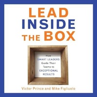 Enlarge image Cover: Lead Inside the Box - Gildan Media Corporation