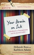Cover: Your Brain on Ink - Rowman & Littlefield Publishers