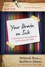 Cover: Your Brain on Ink - Rowman & Littlefield Publishers