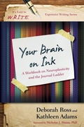 Cover: Your Brain on Ink - Rowman & Littlefield Publishers