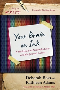 Enlarge image Cover: Your Brain on Ink - Rowman & Littlefield Publishers