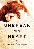Cover: Unbreak My Heart Lib/E - Forever